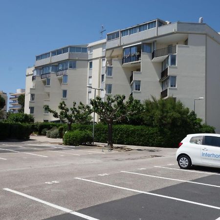 Apartment Le Floride-2 Льо Гро-дю-Роа Екстериор снимка