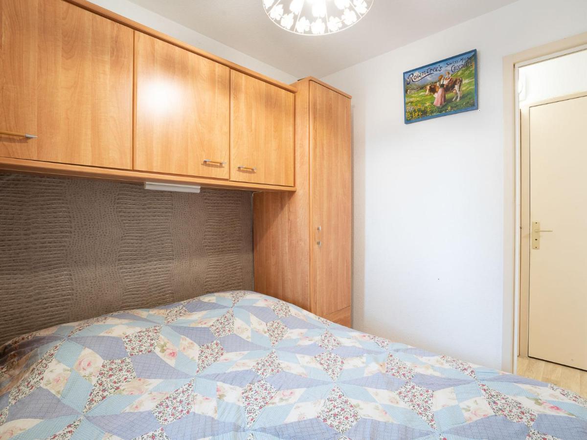 Apartment Le Floride-2 Льо Гро-дю-Роа Екстериор снимка