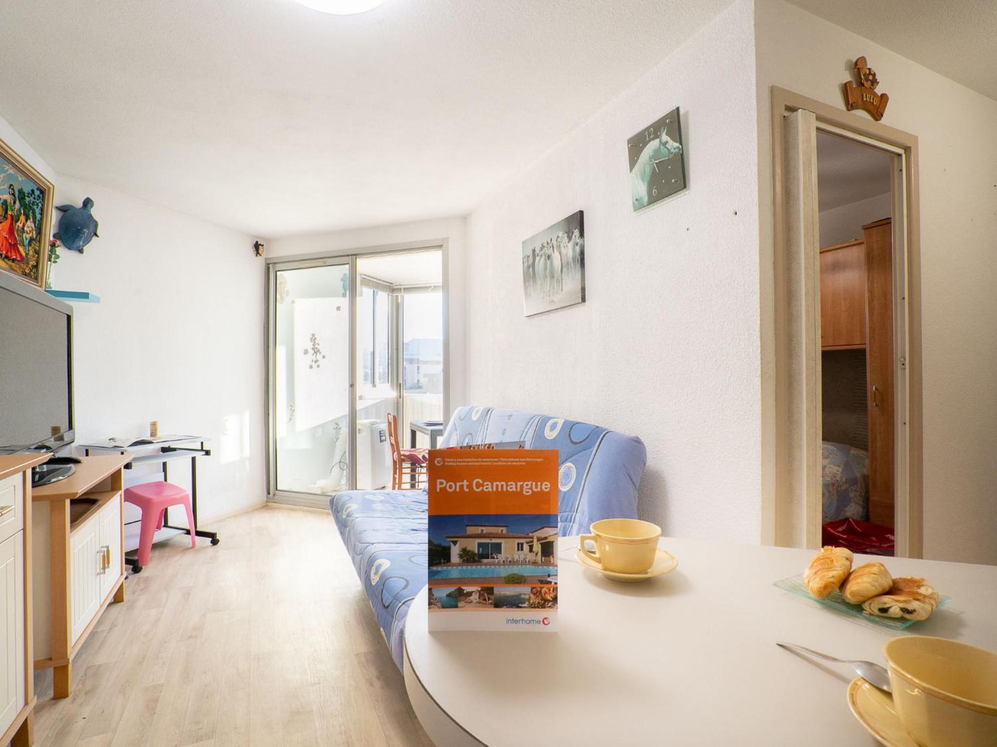 Apartment Le Floride-2 Льо Гро-дю-Роа Екстериор снимка